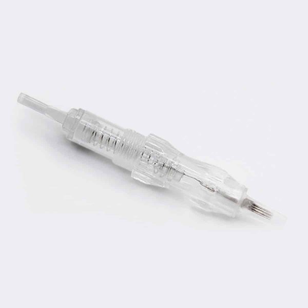 BMX Cartridge Screw Needles